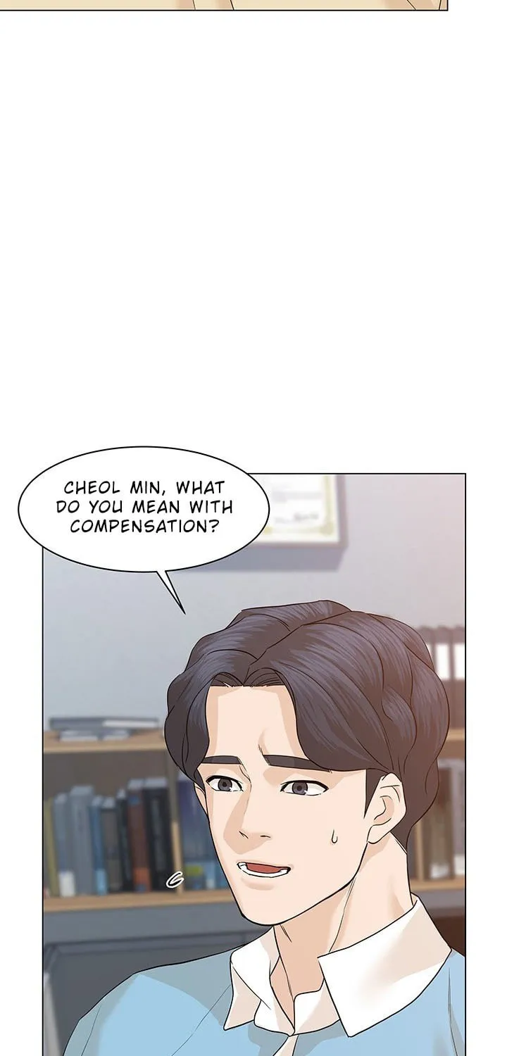 Read From the Grave and Back chapter 66 image 75 on Lezhin