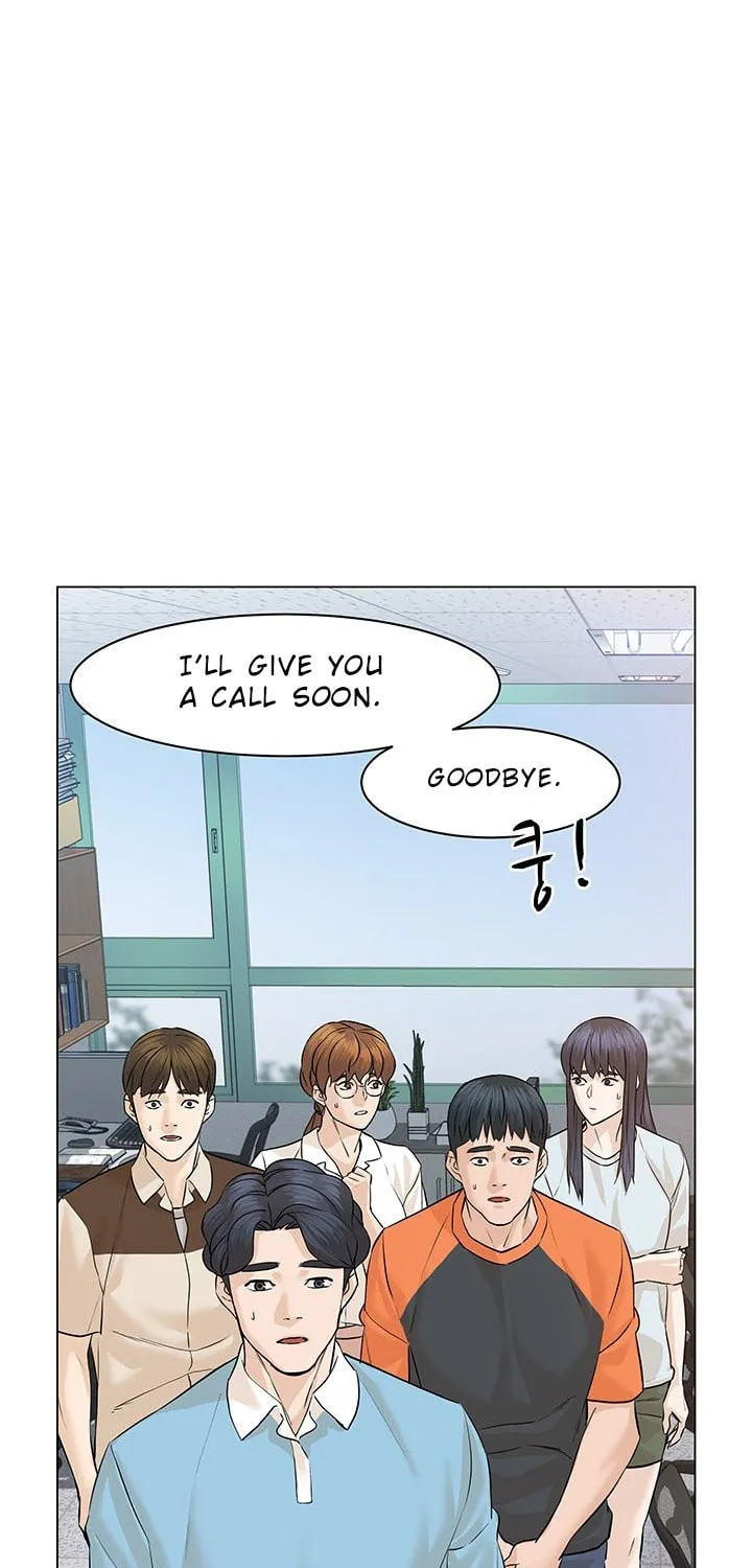 Read From the Grave and Back chapter 66 image 79 on Lezhin