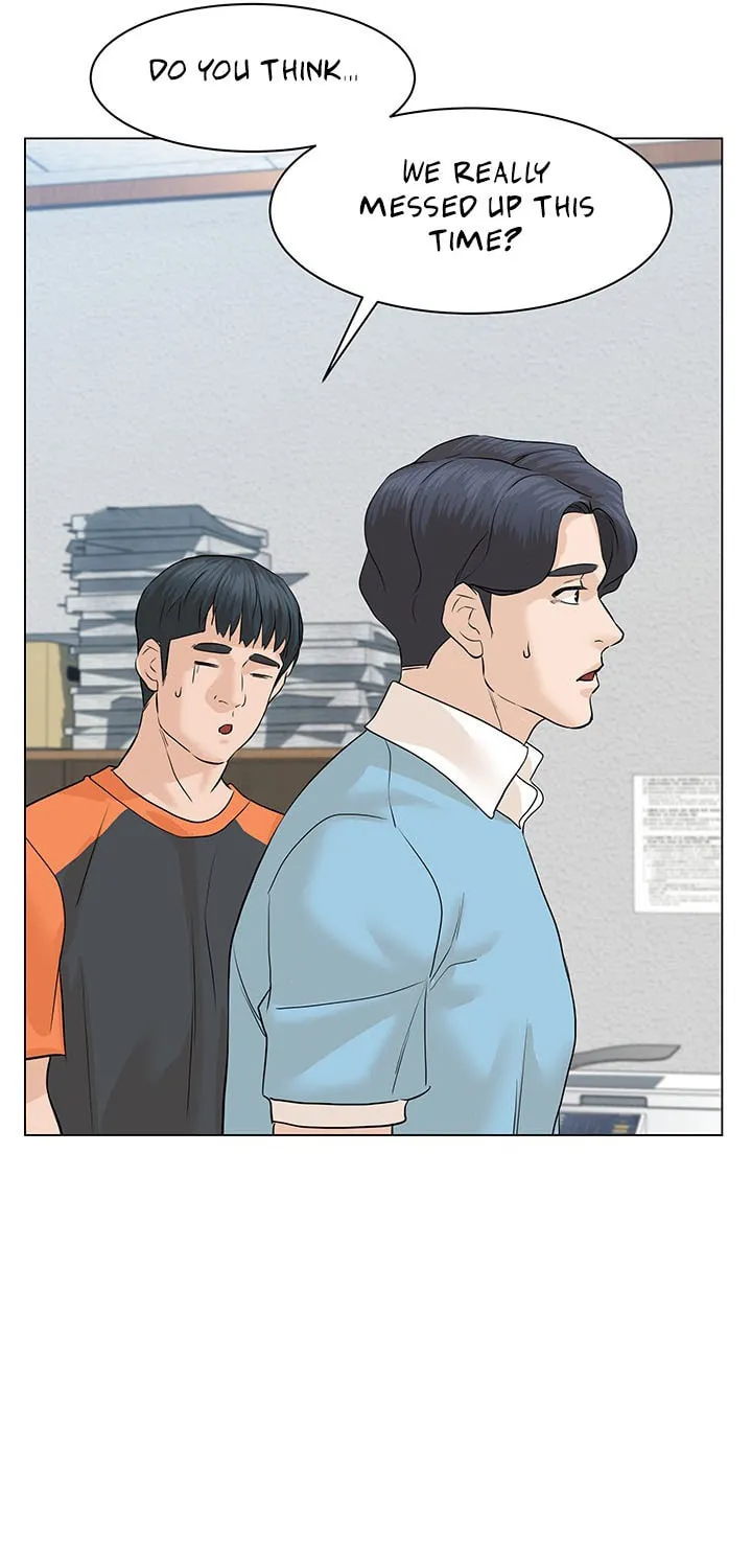 Read From the Grave and Back chapter 66 image 81 on Lezhin