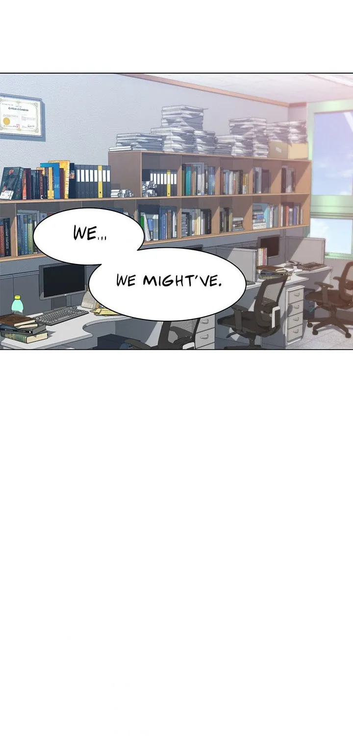 Read From the Grave and Back chapter 66 image 82 on Lezhin