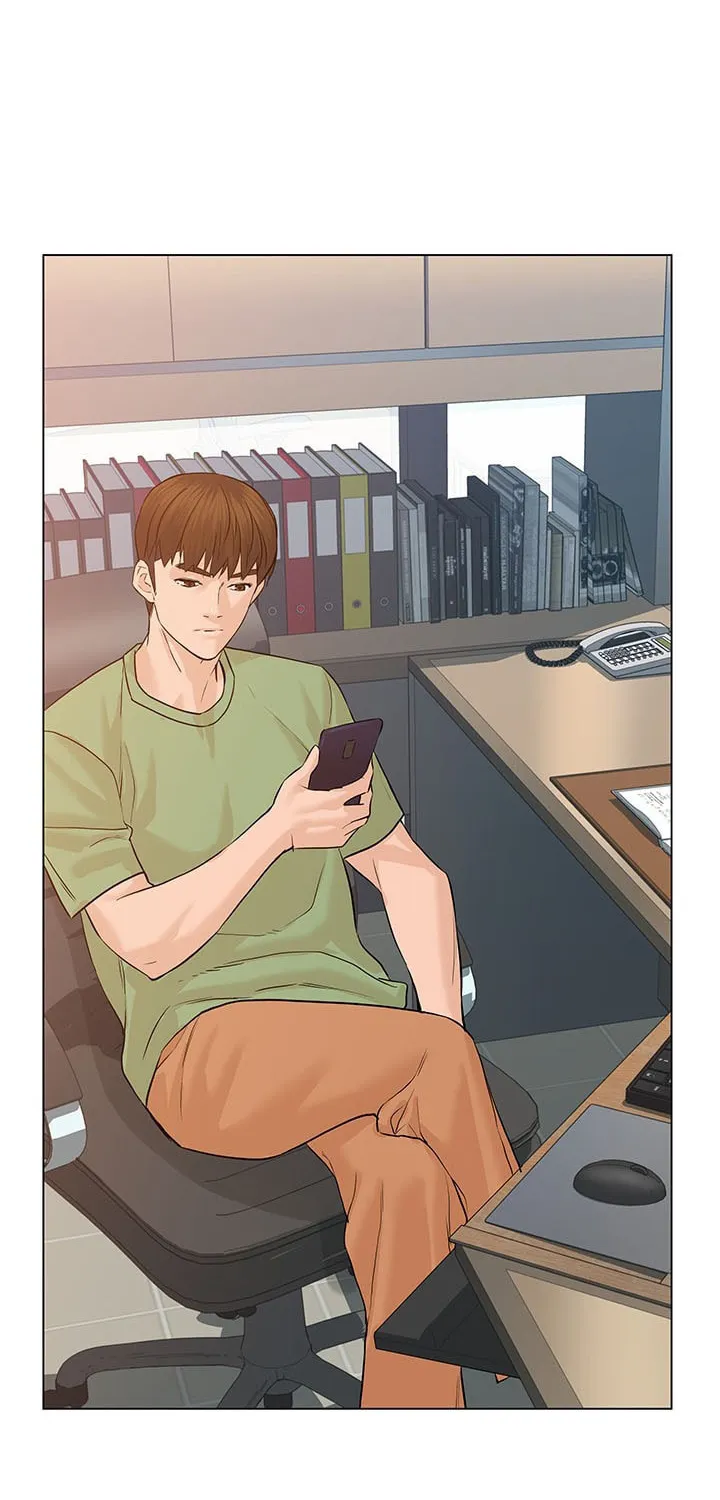Read From the Grave and Back chapter 66 image 84 on Lezhin
