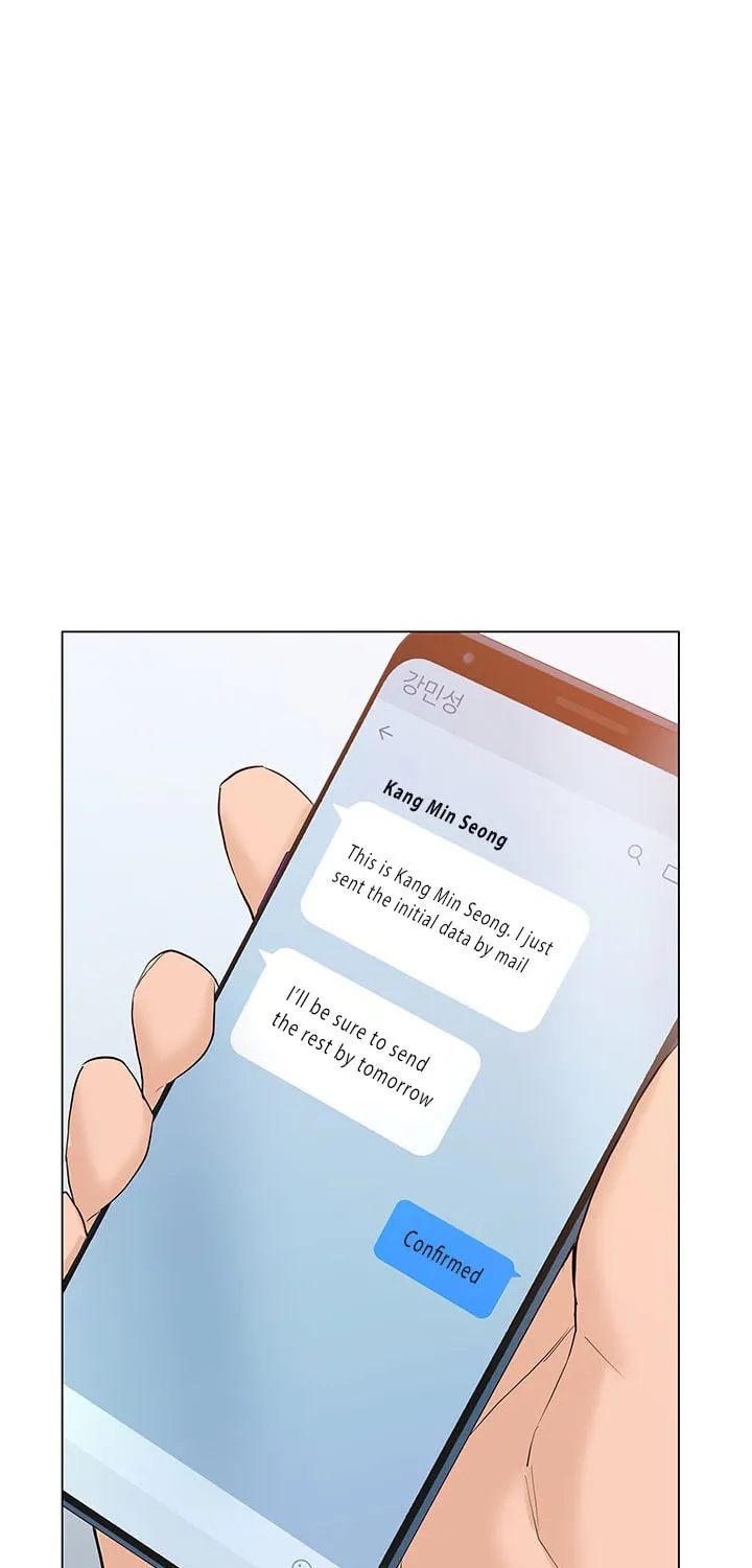Read From the Grave and Back chapter 66 image 85 on Lezhin