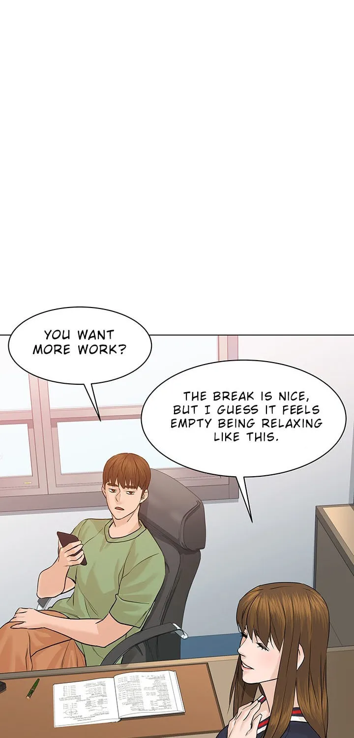 Read From the Grave and Back chapter 66 image 88 on Lezhin