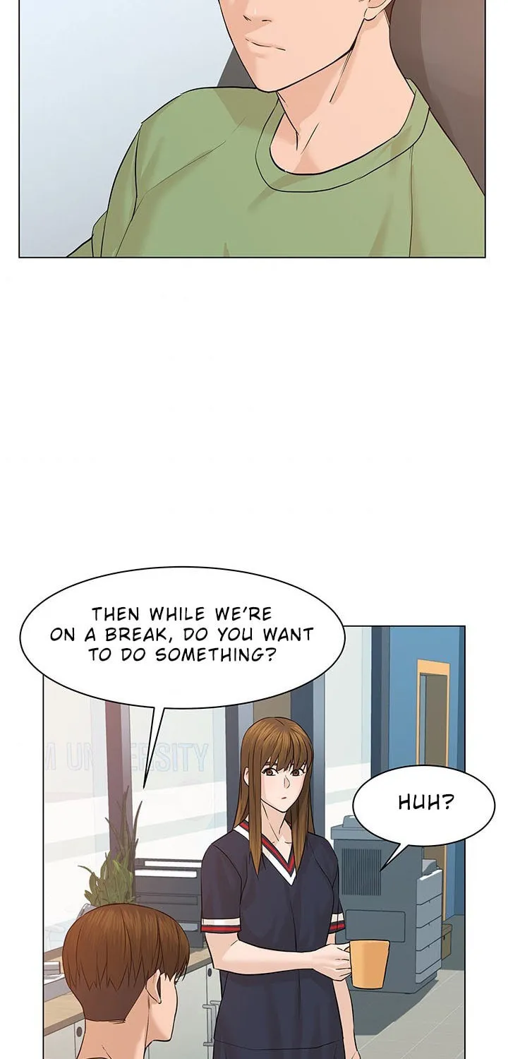 Read From the Grave and Back chapter 66 image 90 on Lezhin