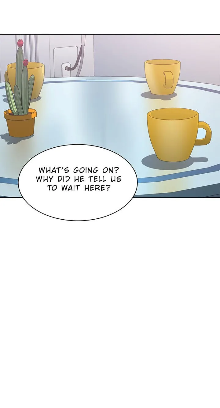 Read From the Grave and Back chapter 66 image 92 on Lezhin