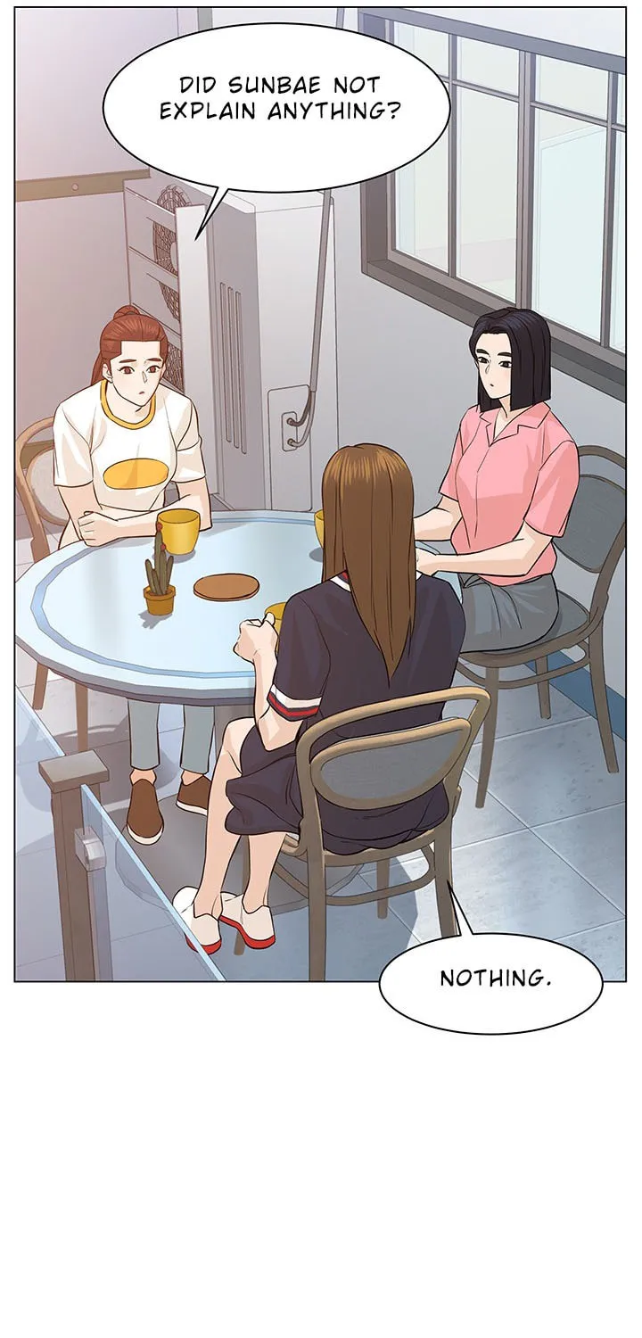 Read From the Grave and Back chapter 66 image 93 on Lezhin