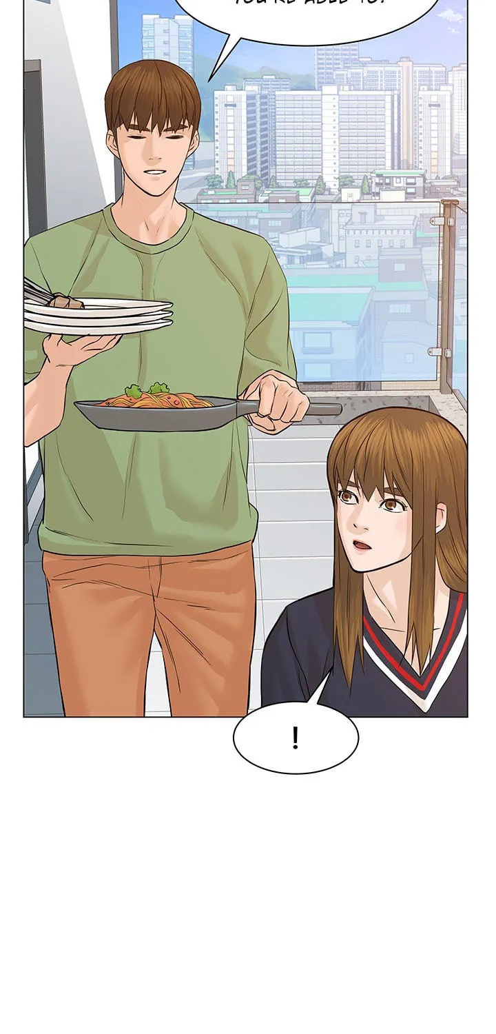 Read From the Grave and Back chapter 66 image 95 on Lezhin