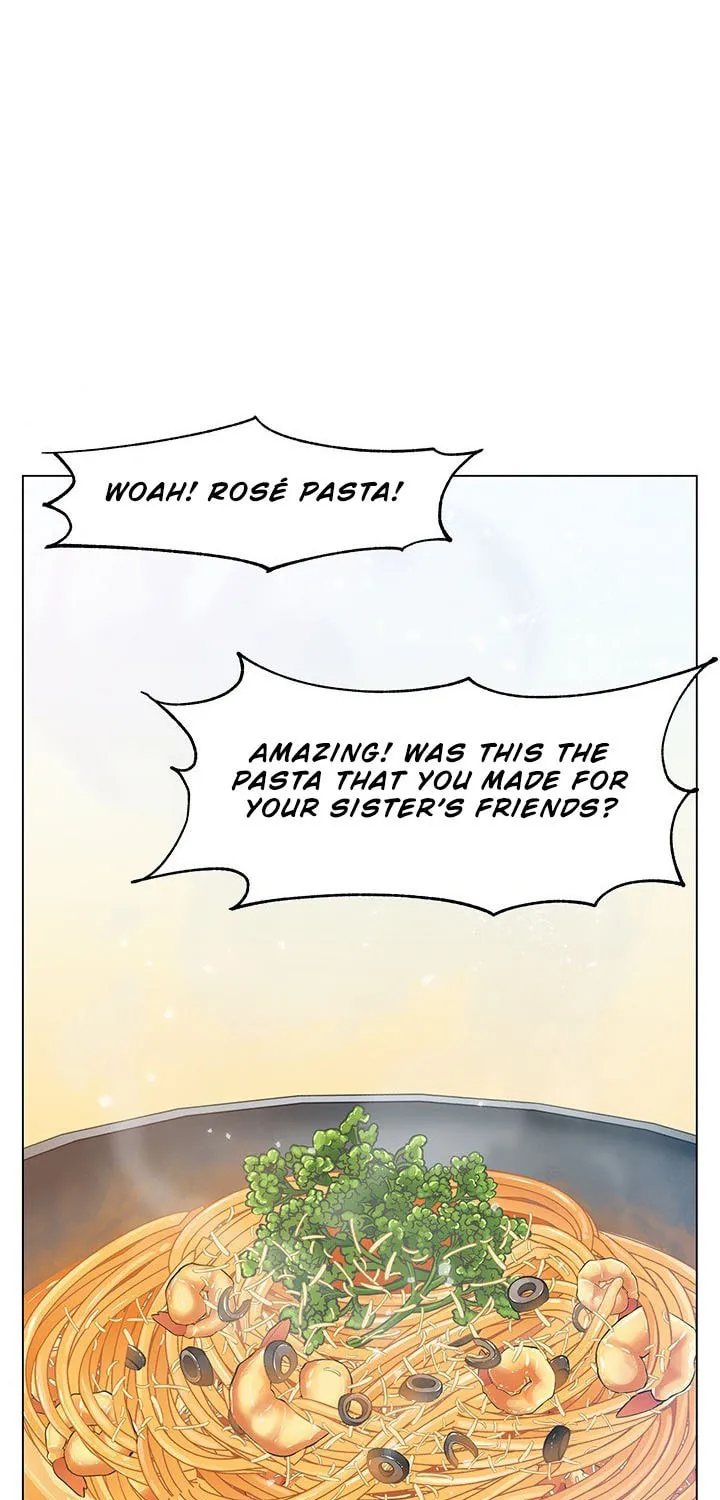 Read From the Grave and Back chapter 66 image 97 on Lezhin
