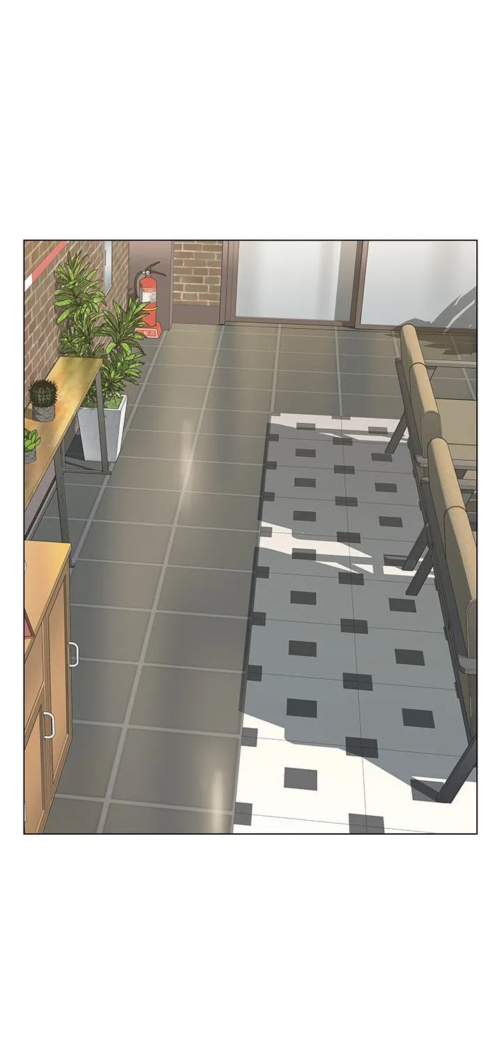 Read From the Grave and Back chapter 67 image 1 on Lezhin