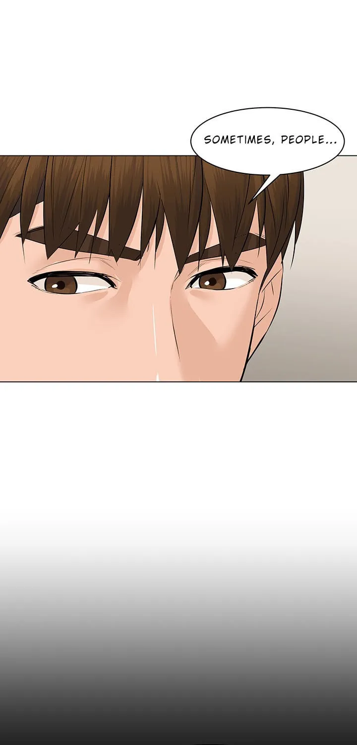Read From the Grave and Back chapter 67 image 10 on Lezhin