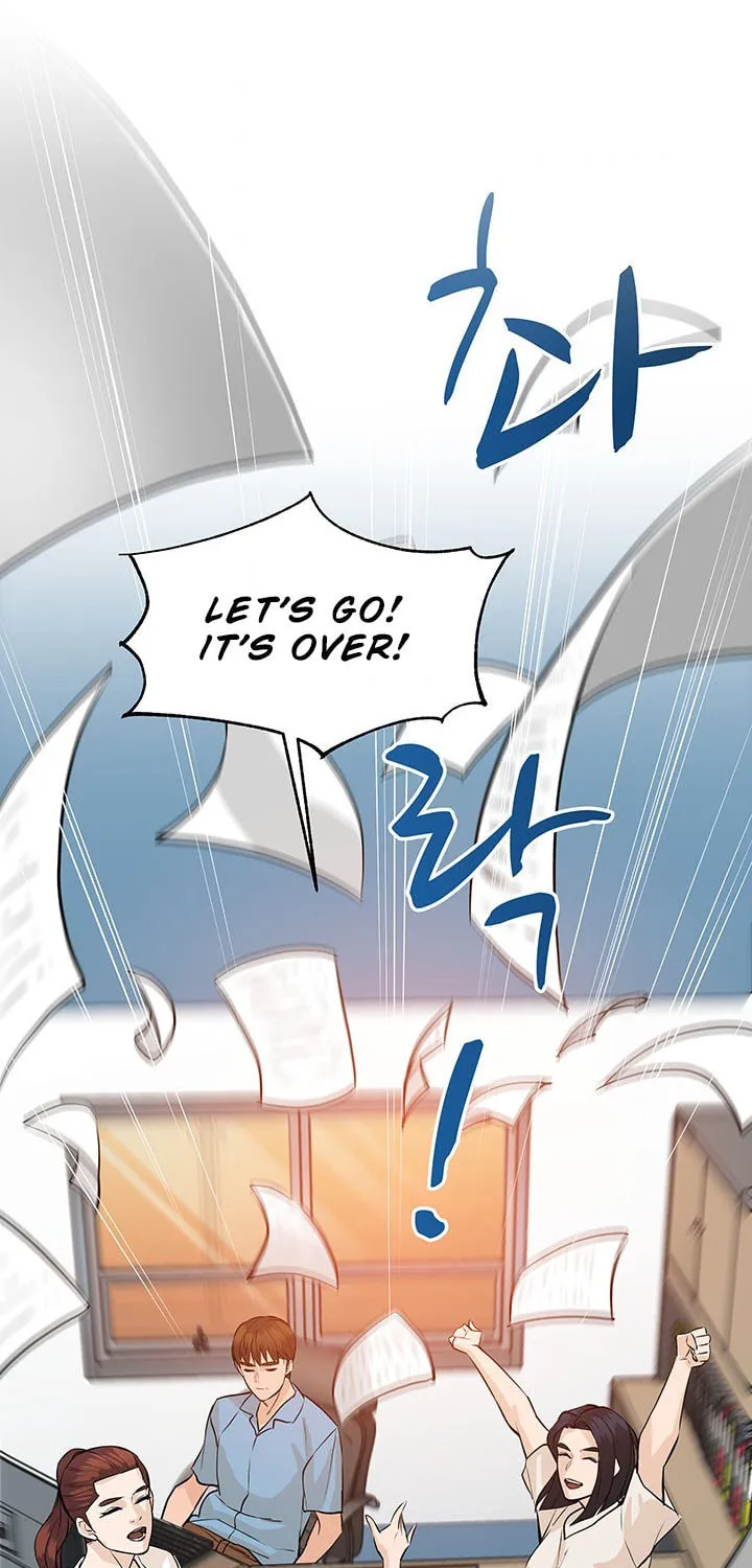 Read From the Grave and Back chapter 67 image 100 on Lezhin