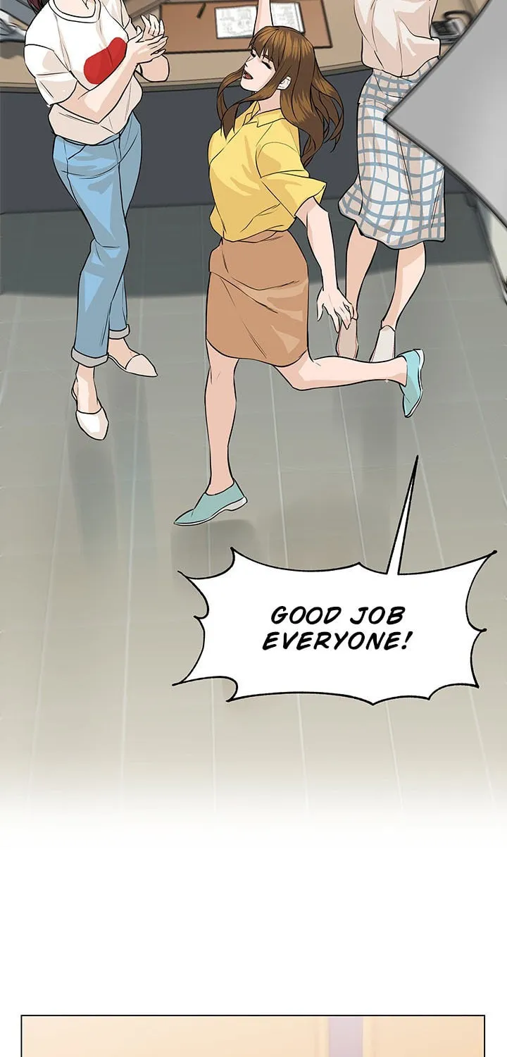 Read From the Grave and Back chapter 67 image 101 on Lezhin