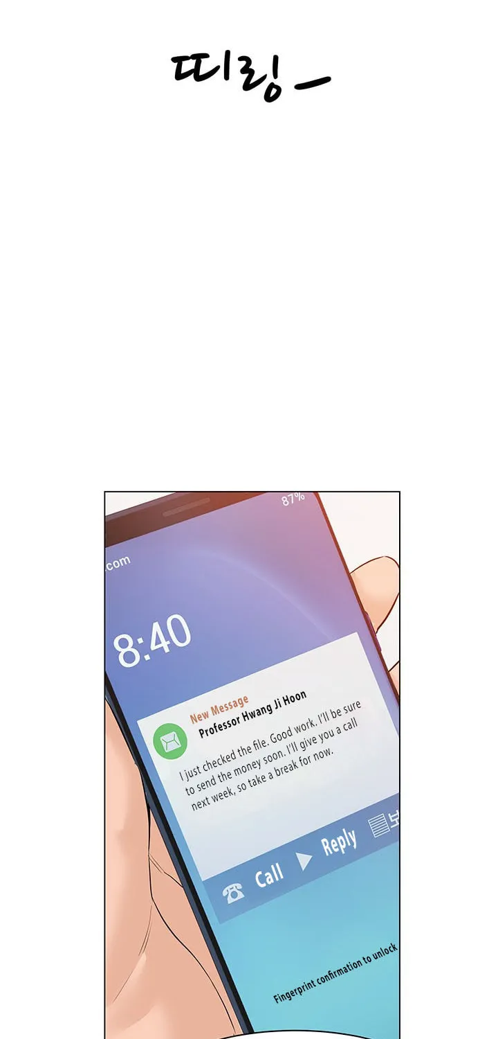 Read From the Grave and Back chapter 67 image 103 on Lezhin