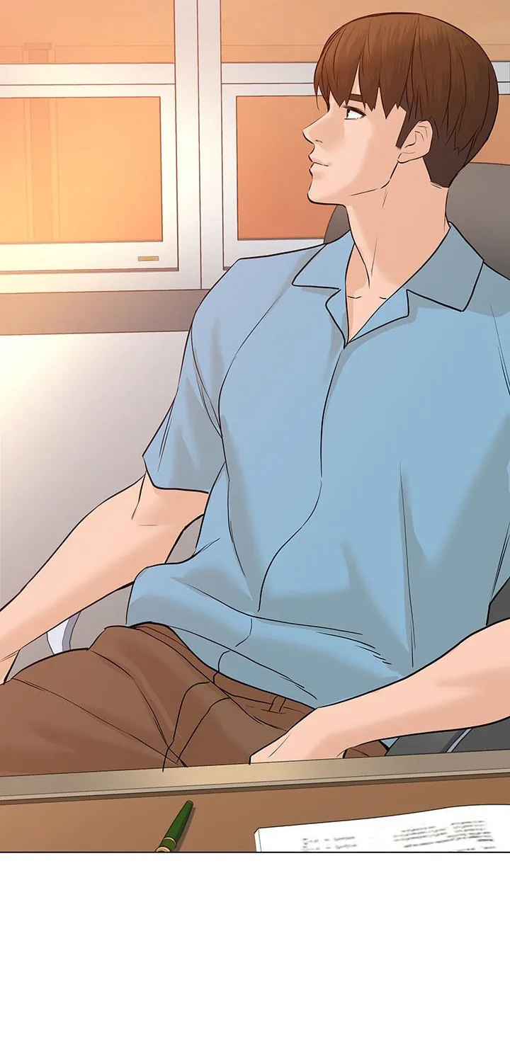 Read From the Grave and Back chapter 67 image 105 on Lezhin