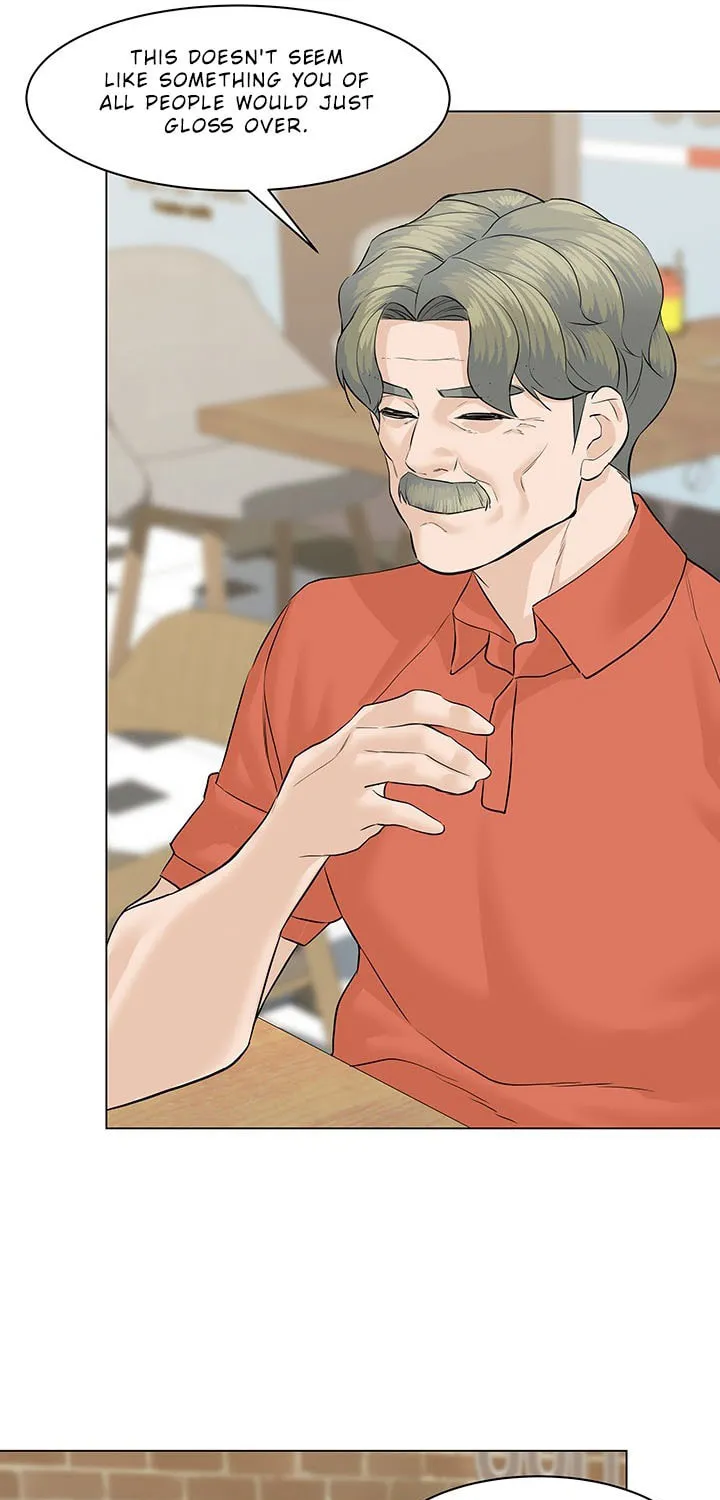 Read From the Grave and Back chapter 67 image 13 on Lezhin