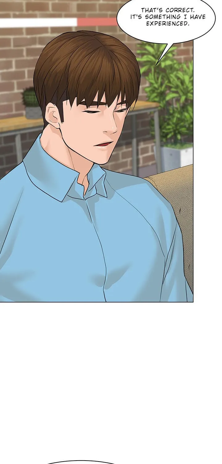 Read From the Grave and Back chapter 67 image 14 on Lezhin