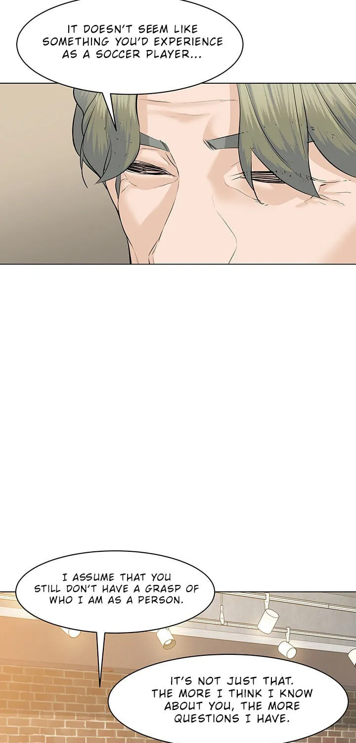 Read From the Grave and Back chapter 67 image 15 on Lezhin