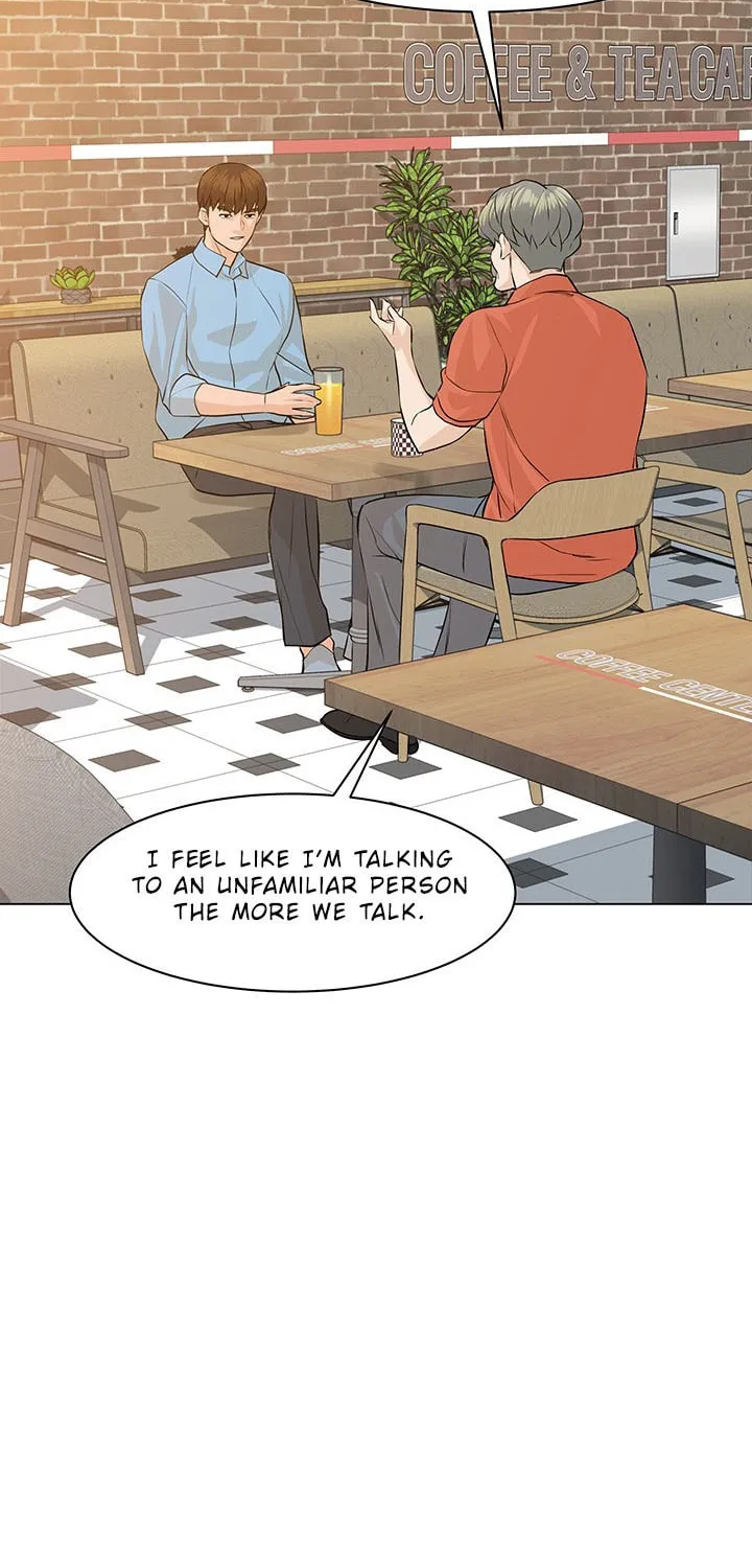 Read From the Grave and Back chapter 67 image 16 on Lezhin