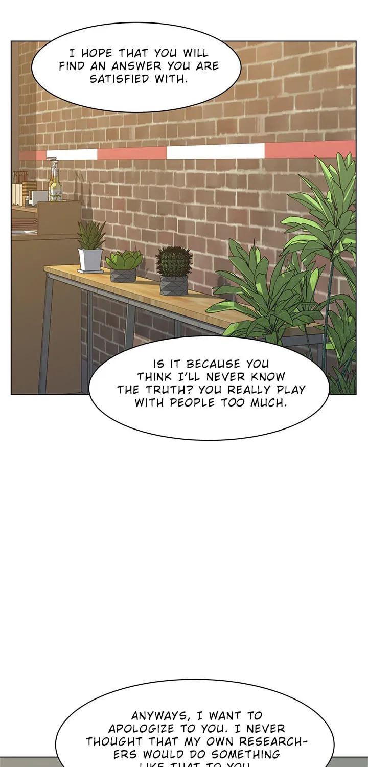 Read From the Grave and Back chapter 67 image 17 on Lezhin