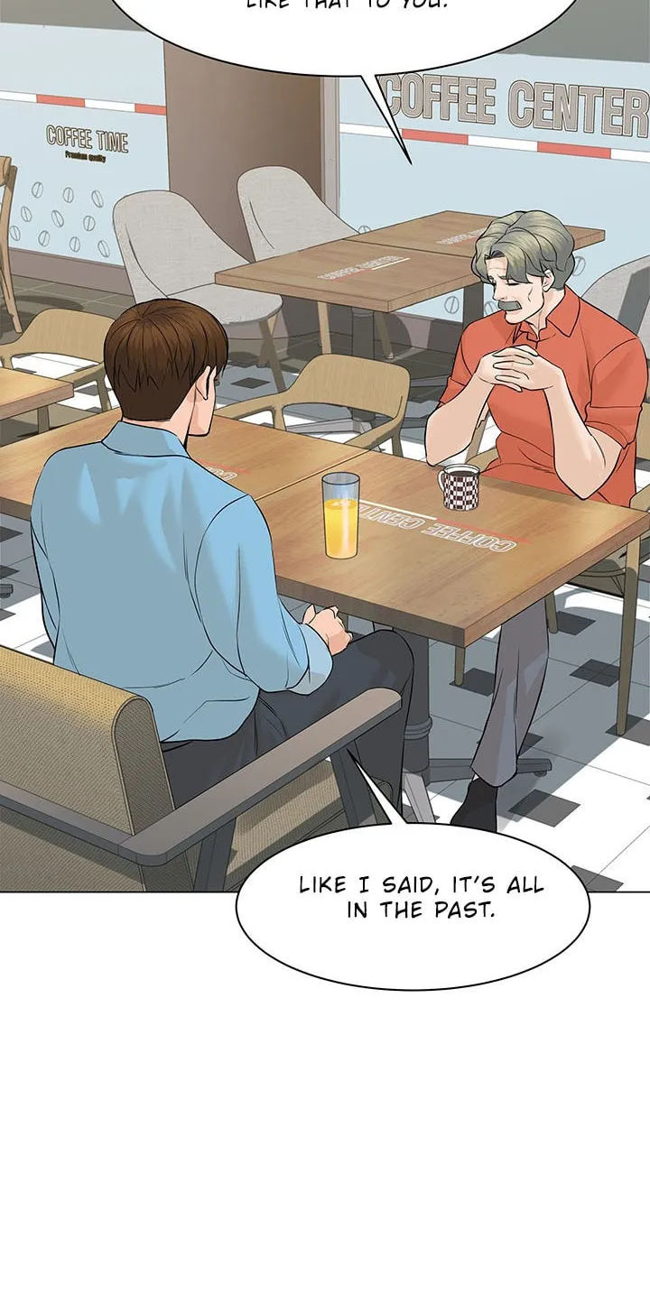Read From the Grave and Back chapter 67 image 18 on Lezhin