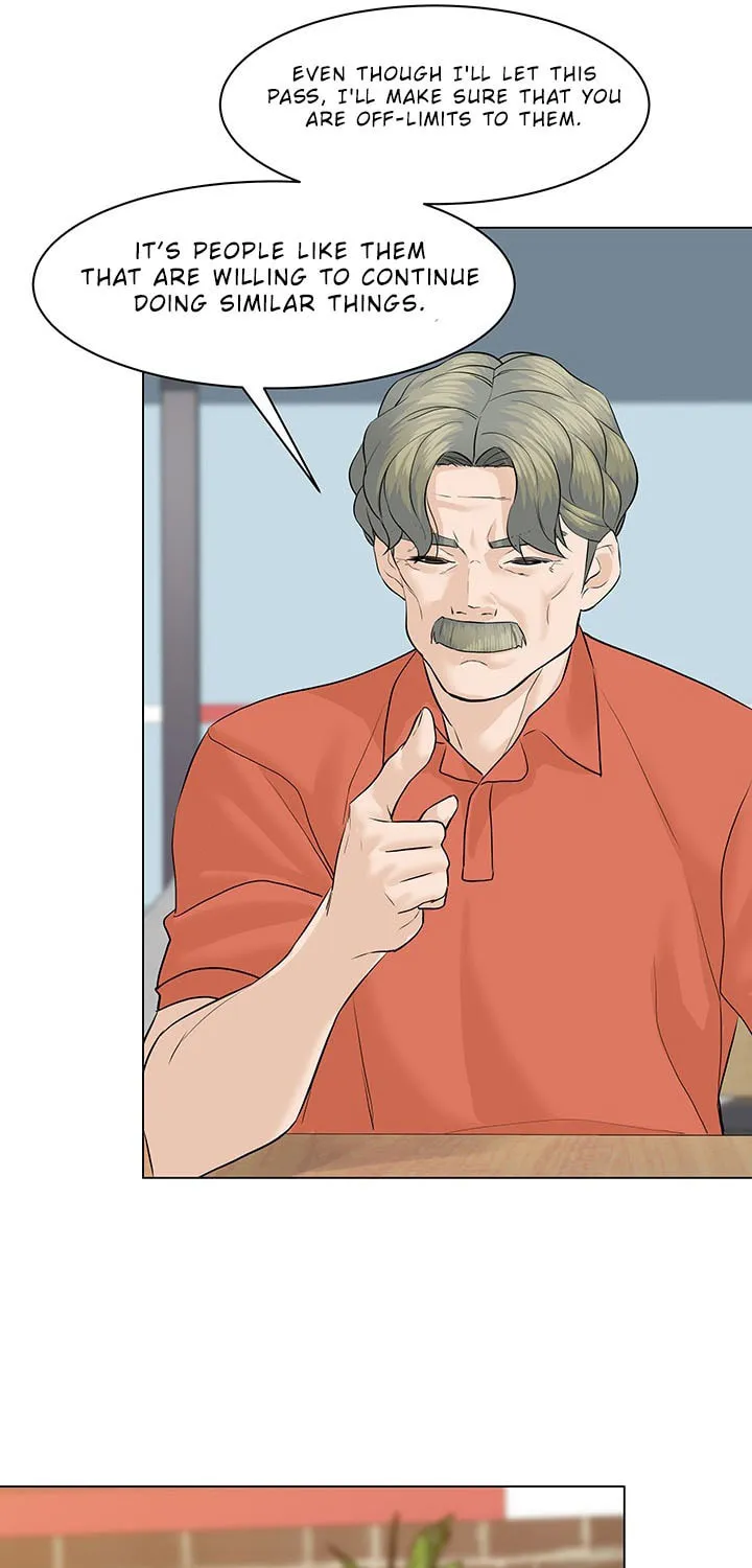 Read From the Grave and Back chapter 67 image 19 on Lezhin