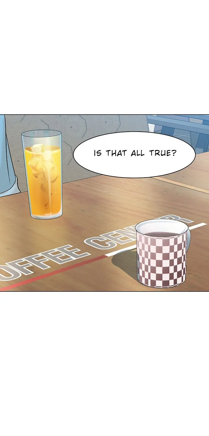 Read From the Grave and Back chapter 67 image 2 on Lezhin
