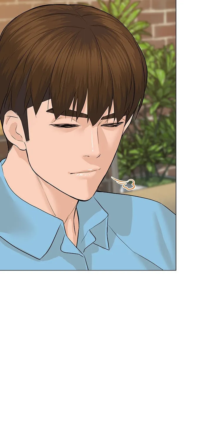 Read From the Grave and Back chapter 67 image 20 on Lezhin