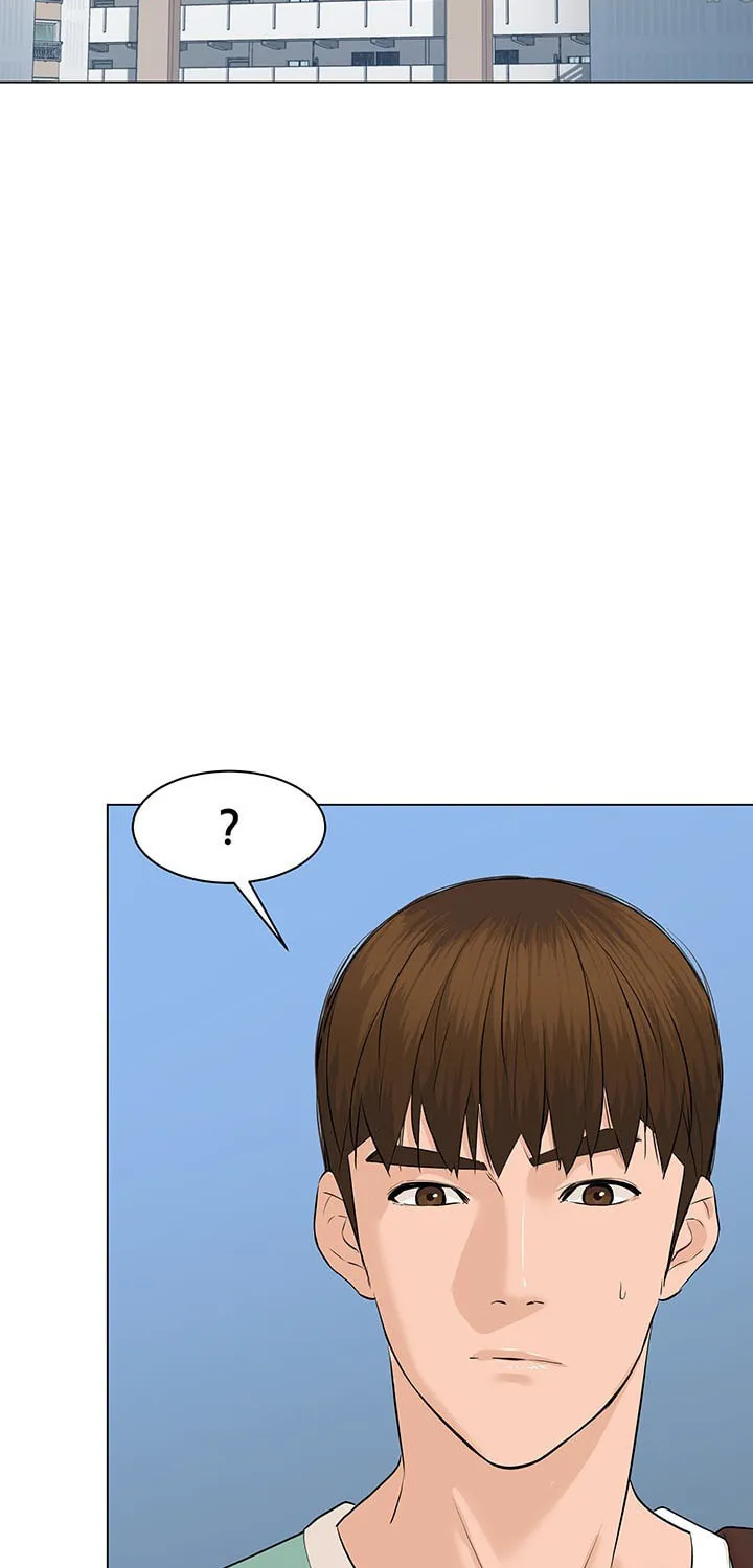 Read From the Grave and Back chapter 67 image 23 on Lezhin