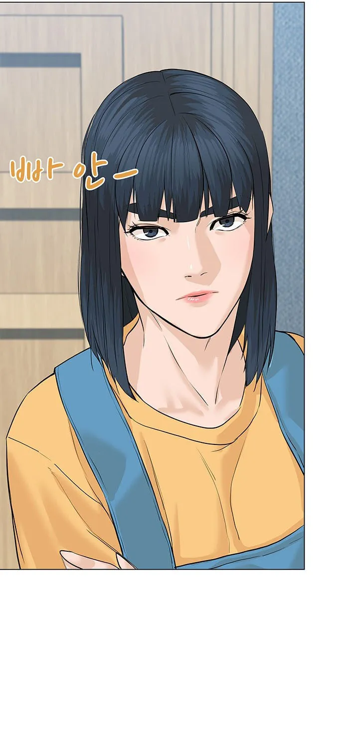 Read From the Grave and Back chapter 67 image 25 on Lezhin