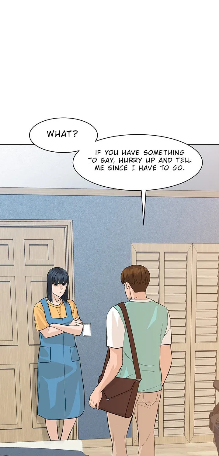 Read From the Grave and Back chapter 67 image 26 on Lezhin