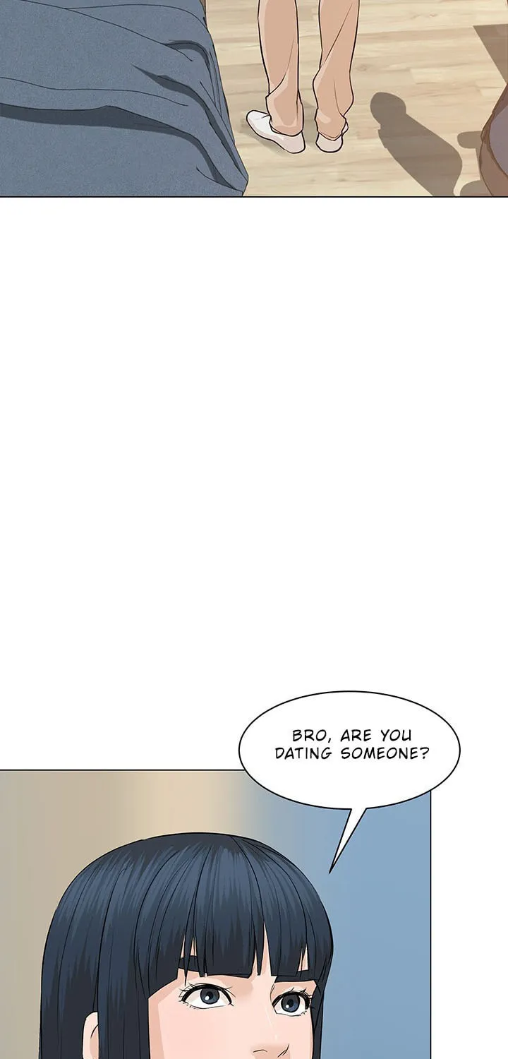 Read From the Grave and Back chapter 67 image 27 on Lezhin