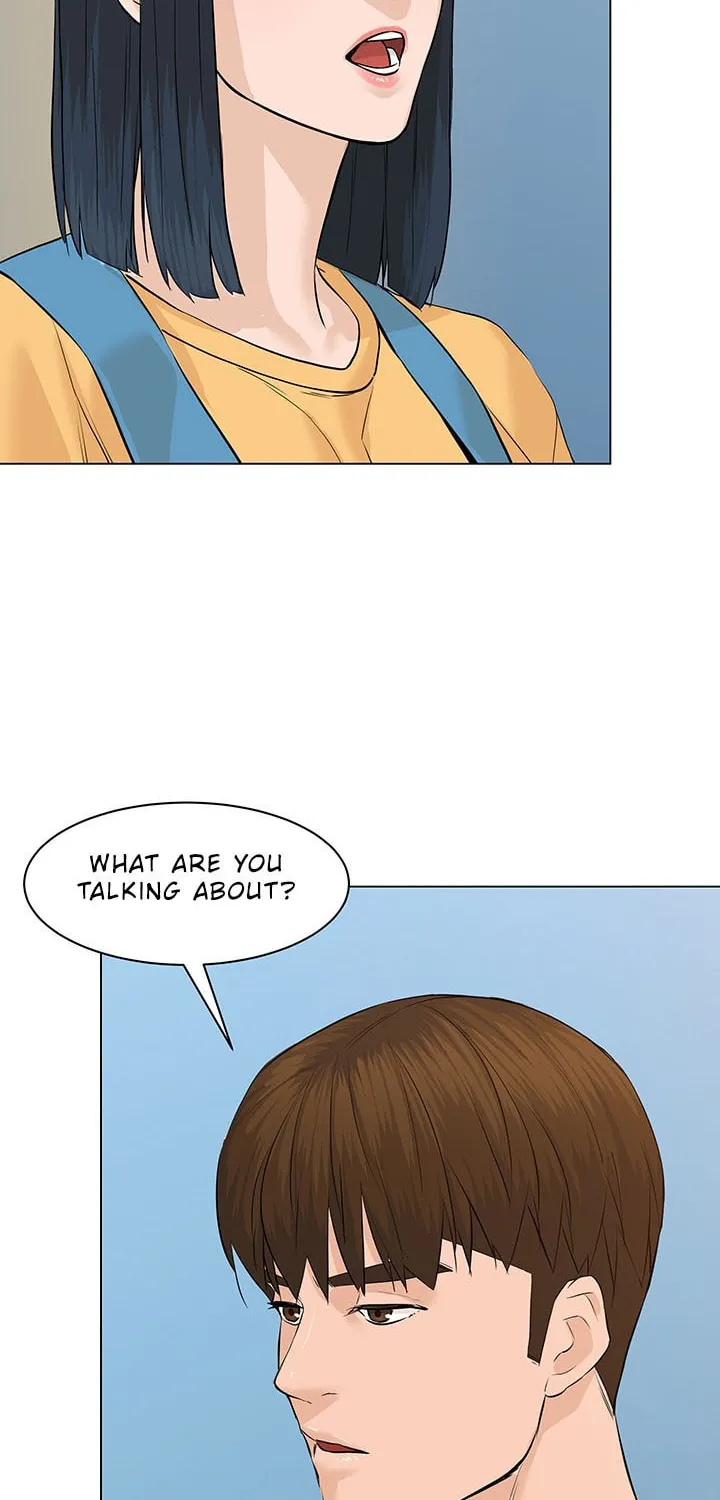 Read From the Grave and Back chapter 67 image 28 on Lezhin