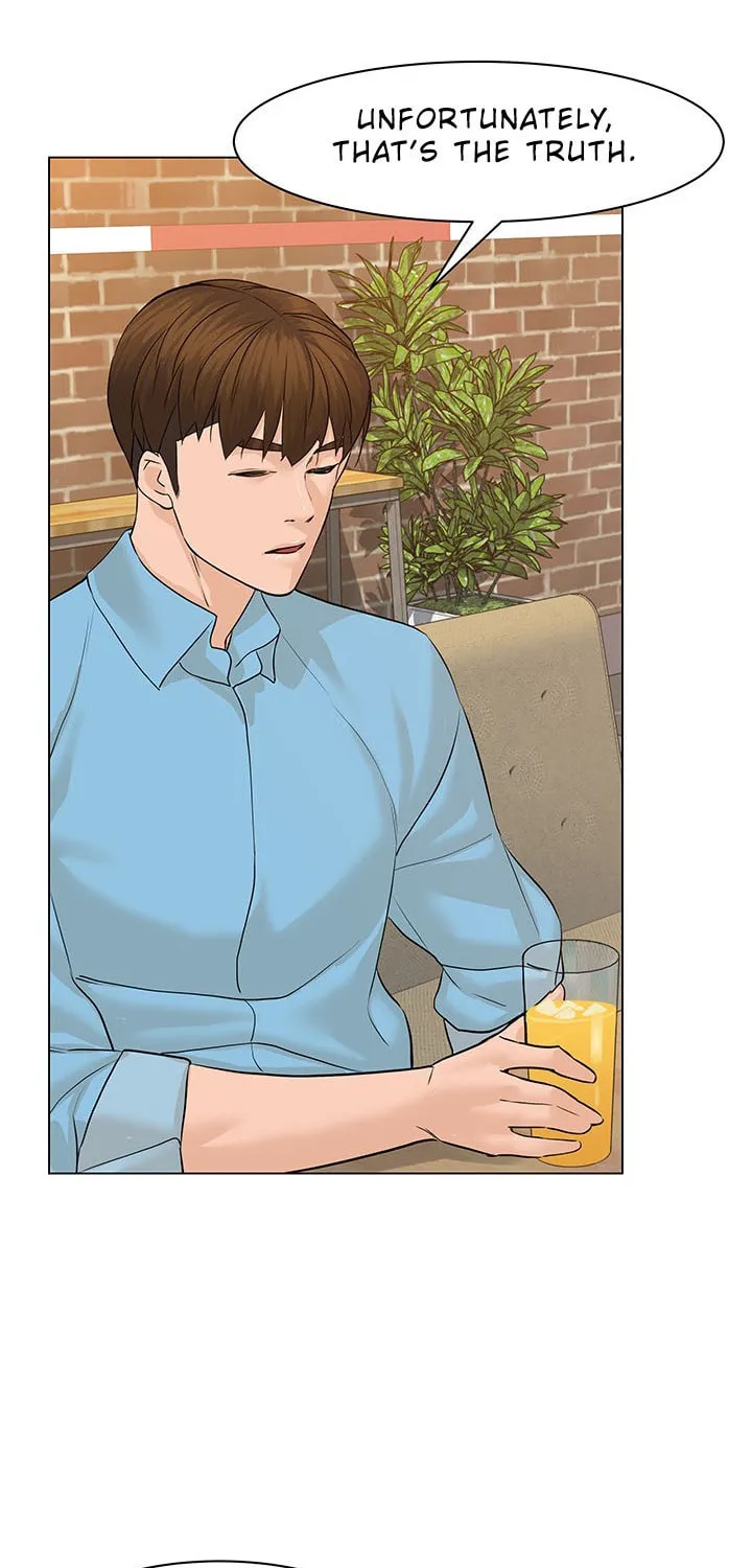 Read From the Grave and Back chapter 67 image 3 on Lezhin