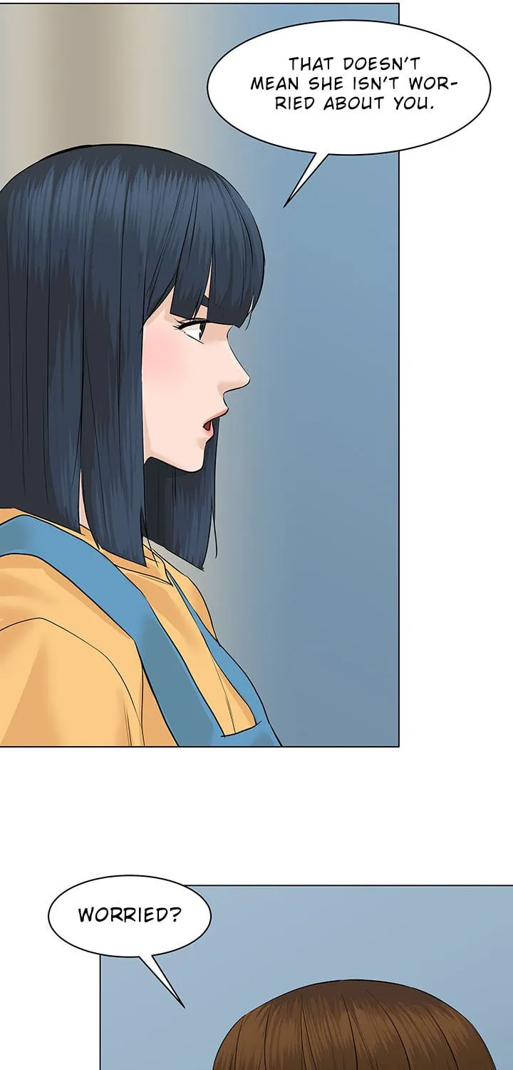 Read From the Grave and Back chapter 67 image 31 on Lezhin