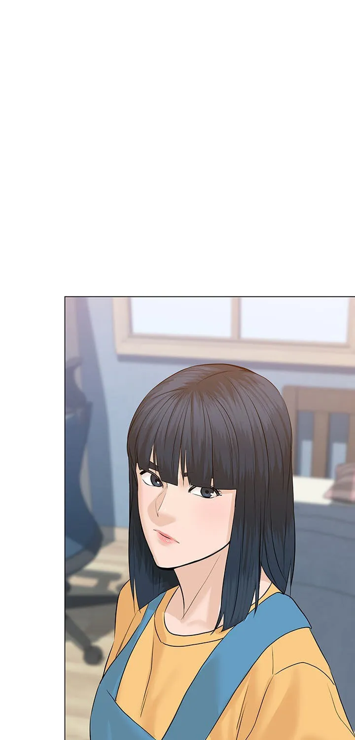 Read From the Grave and Back chapter 67 image 35 on Lezhin