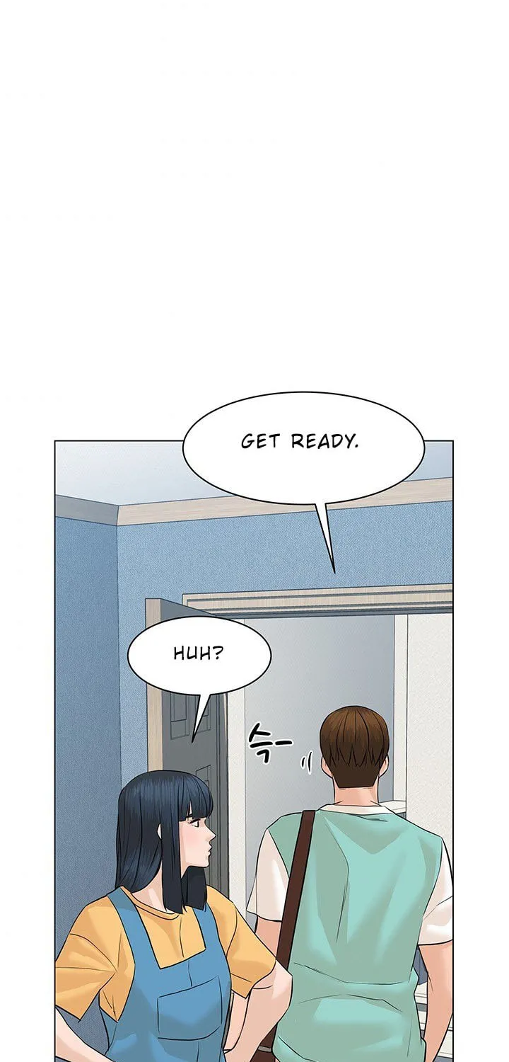 Read From the Grave and Back chapter 67 image 37 on Lezhin