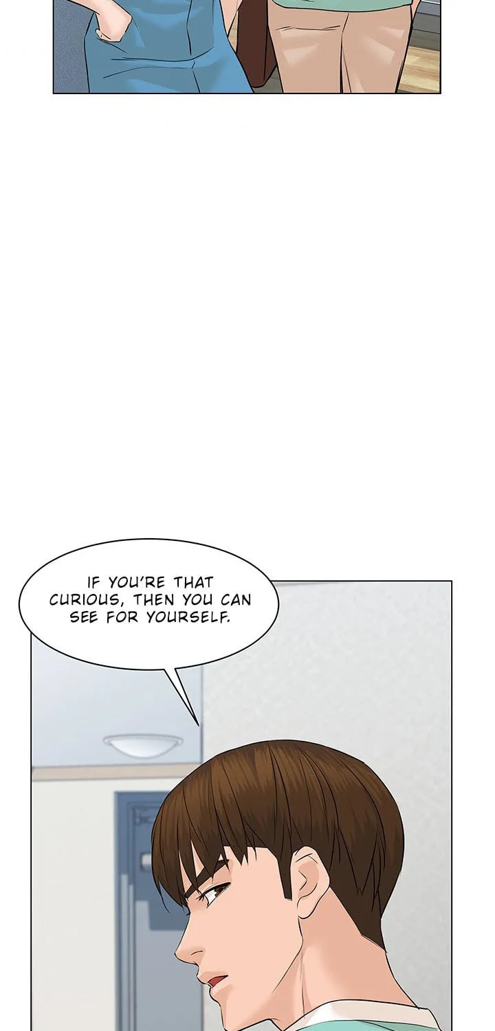 Read From the Grave and Back chapter 67 image 38 on Lezhin