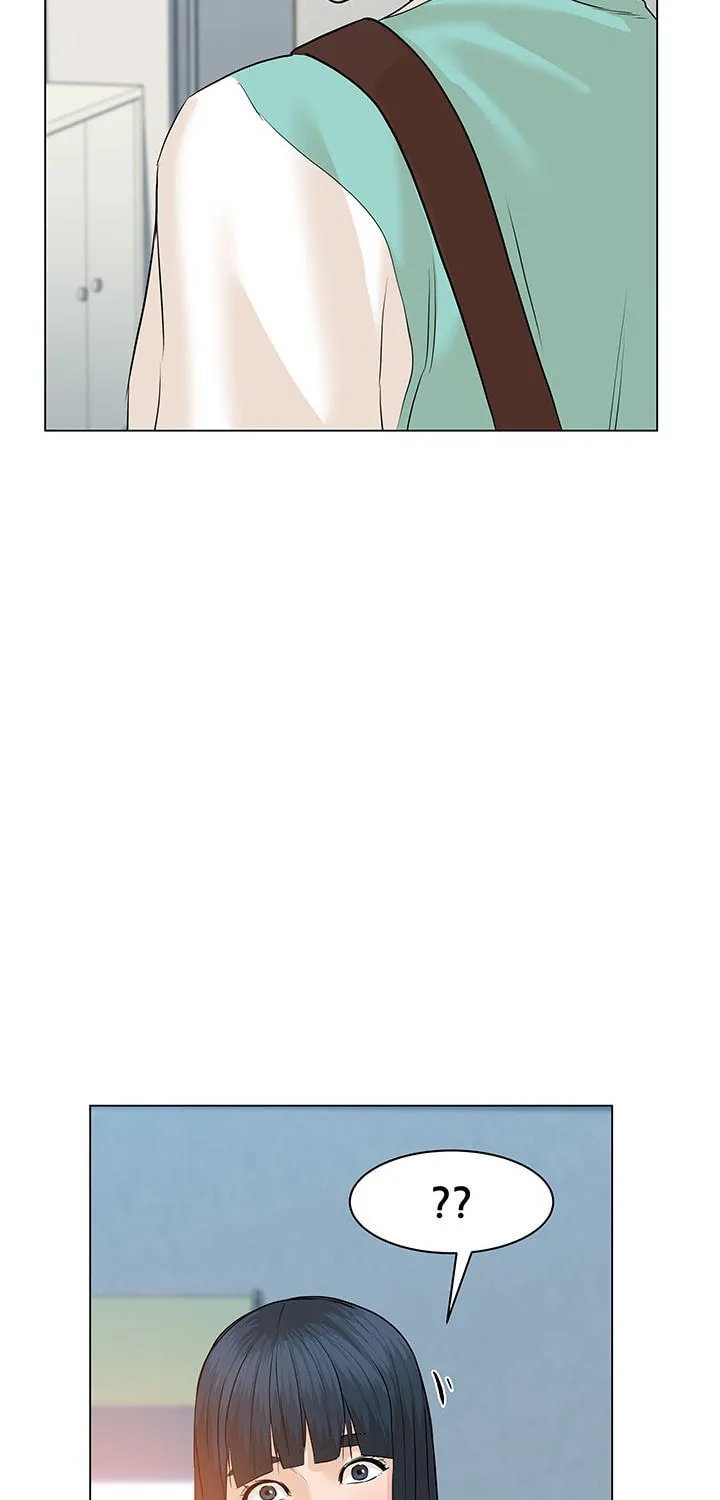 Read From the Grave and Back chapter 67 image 39 on Lezhin