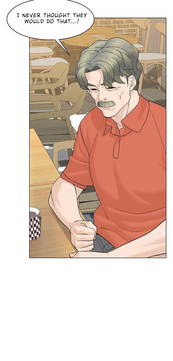 Read From the Grave and Back chapter 67 image 4 on Lezhin