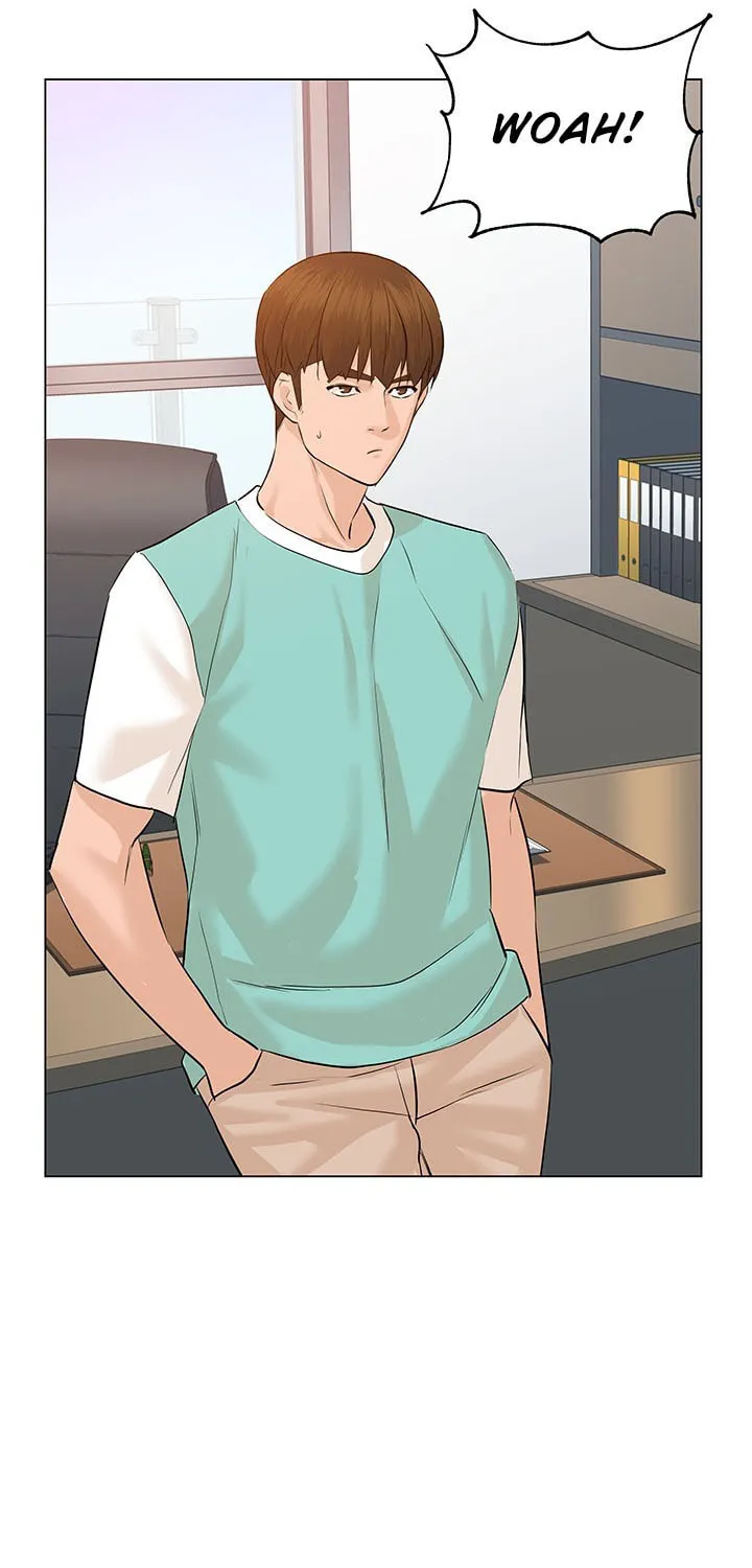 Read From the Grave and Back chapter 67 image 43 on Lezhin