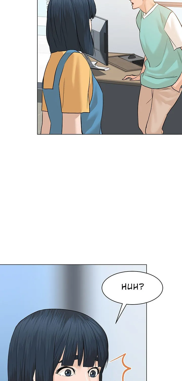 Read From the Grave and Back chapter 67 image 47 on Lezhin