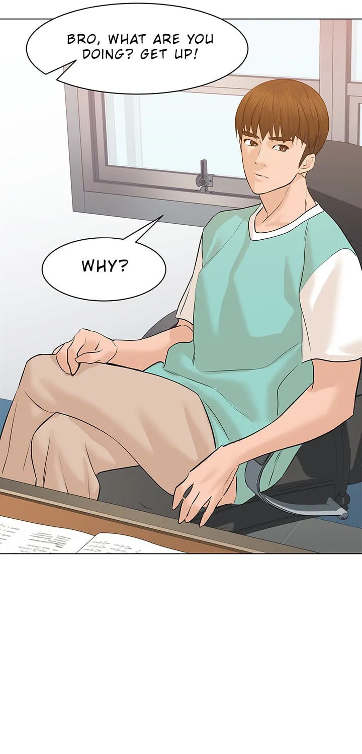 Read From the Grave and Back chapter 67 image 49 on Lezhin