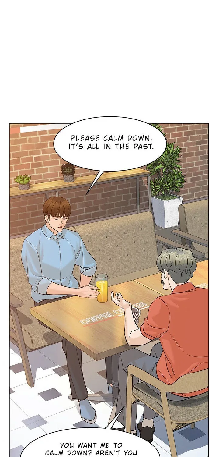 Read From the Grave and Back chapter 67 image 5 on Lezhin