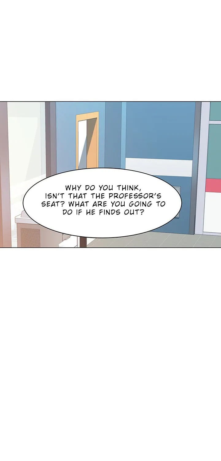 Read From the Grave and Back chapter 67 image 50 on Lezhin
