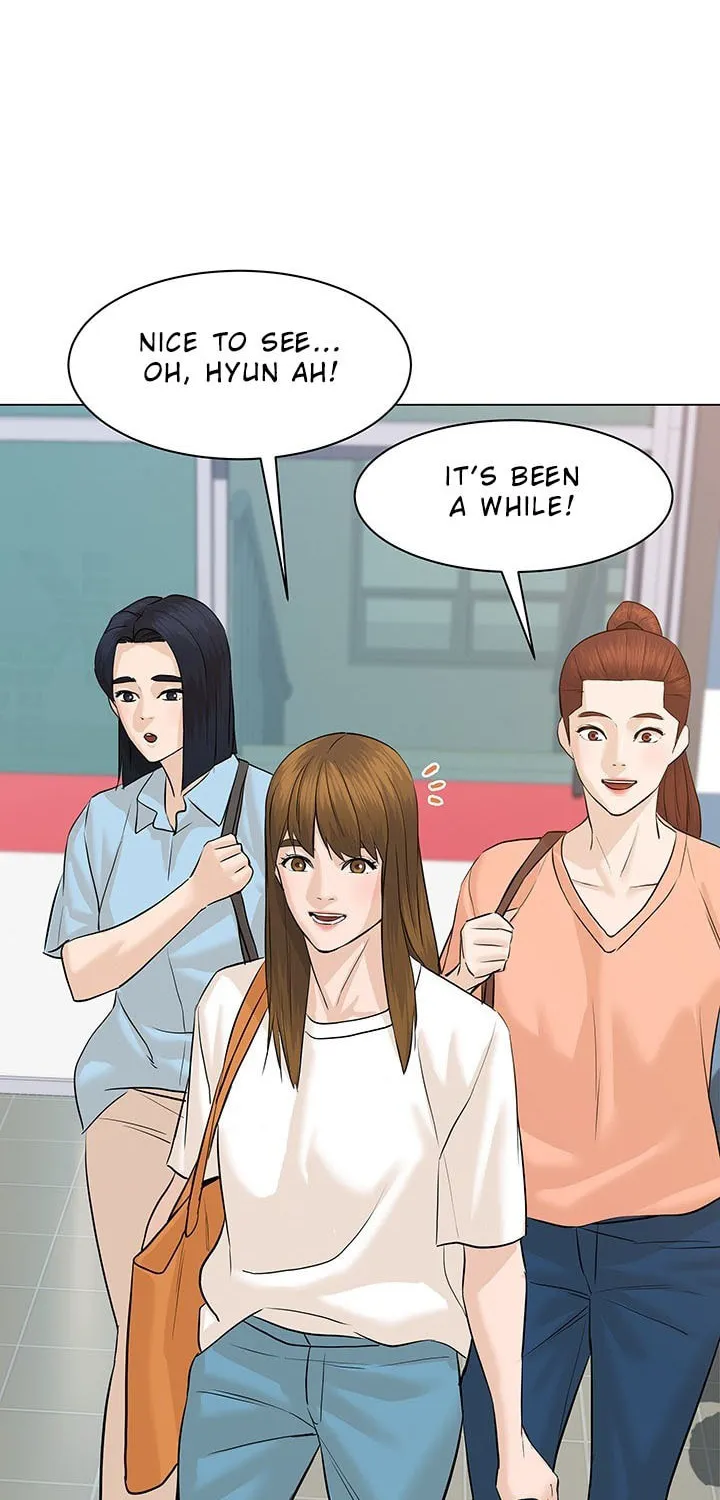 Read From the Grave and Back chapter 67 image 52 on Lezhin