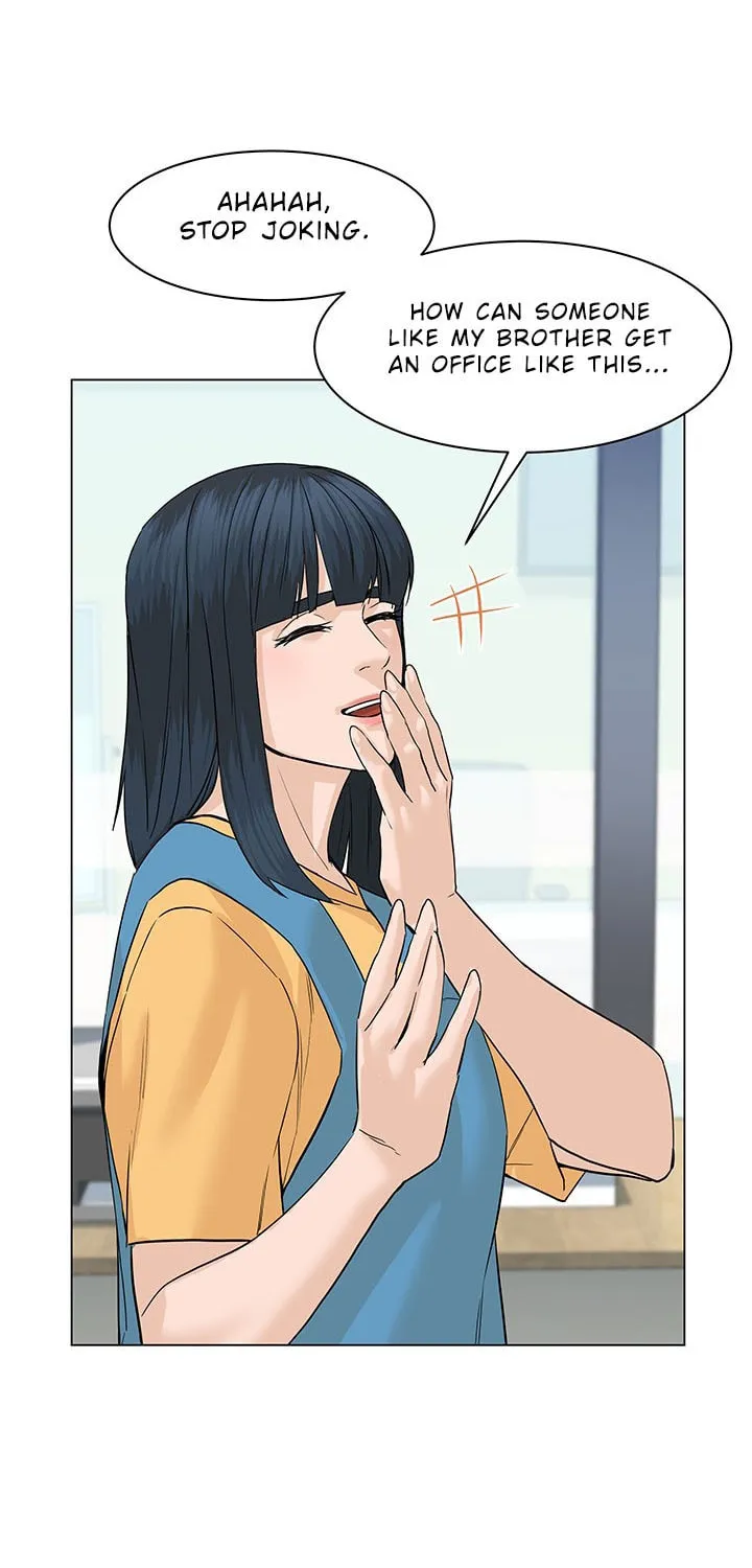 Read From the Grave and Back chapter 67 image 56 on Lezhin