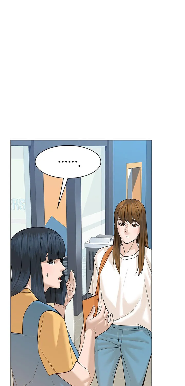 Read From the Grave and Back chapter 67 image 57 on Lezhin