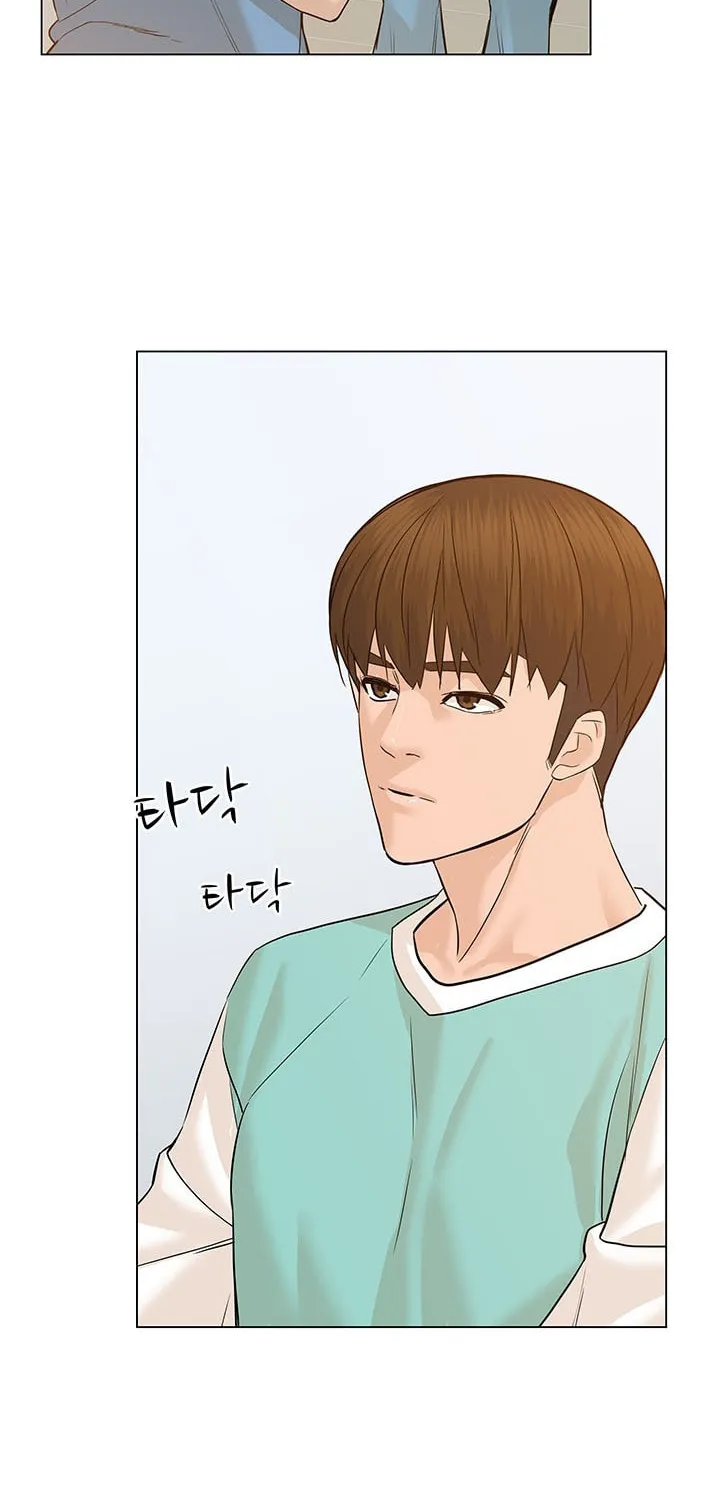 Read From the Grave and Back chapter 67 image 58 on Lezhin