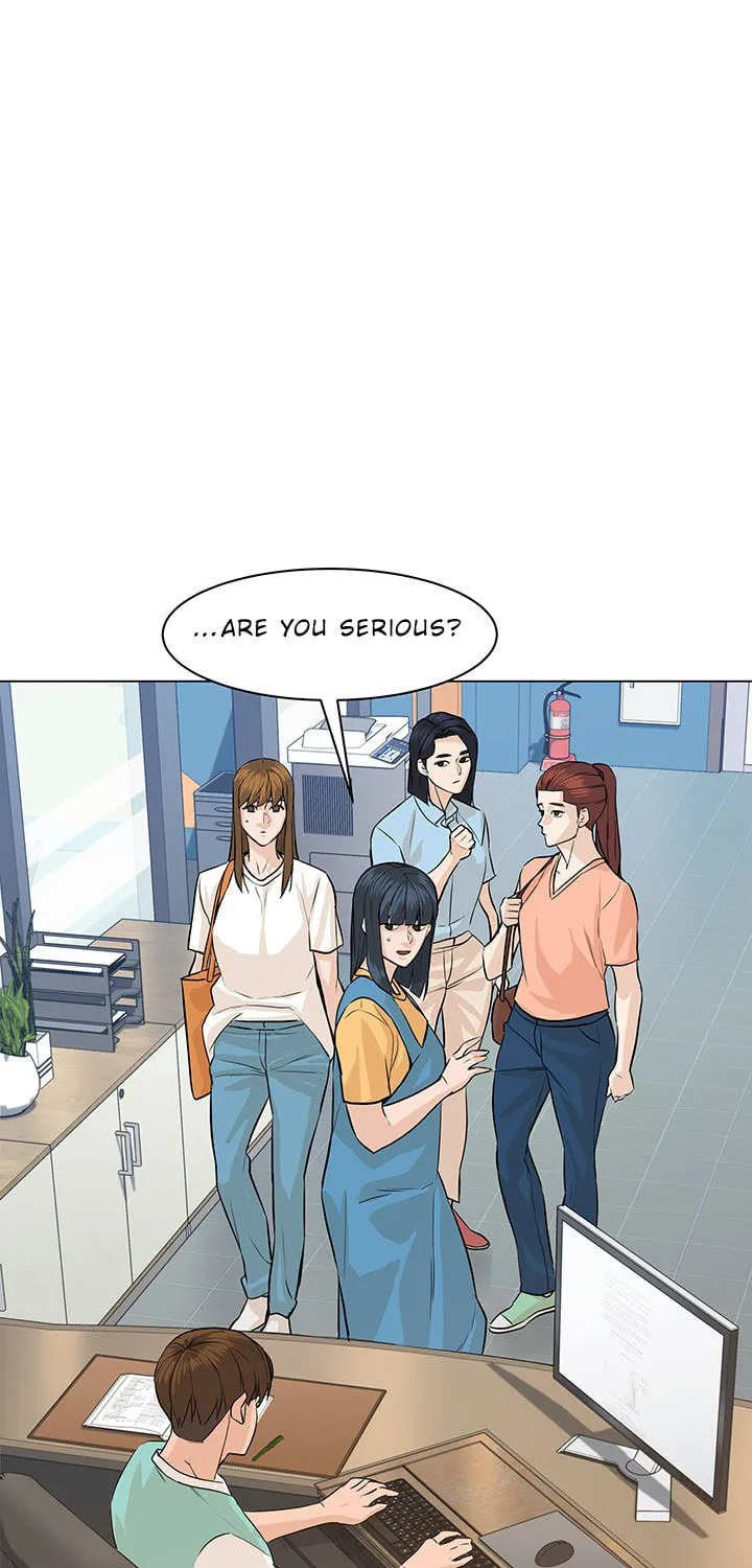Read From the Grave and Back chapter 67 image 59 on Lezhin