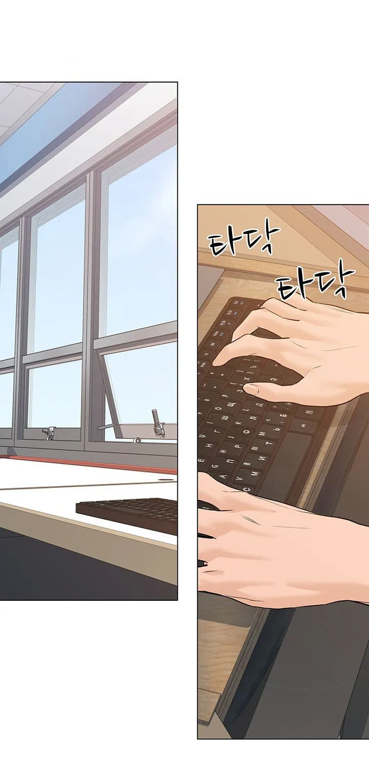 Read From the Grave and Back chapter 67 image 61 on Lezhin